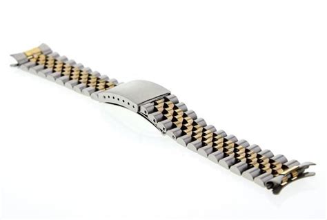 rolex jubilee bracelet replacement cost|rolex aftermarket bracelet.